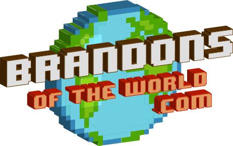 Brandons of the world dot com